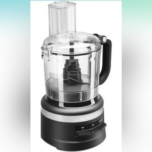KitchenAid Food Processor 7 Cup